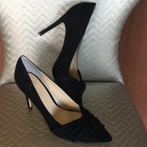MARC FISHER LTD PUMP-Never Worn
